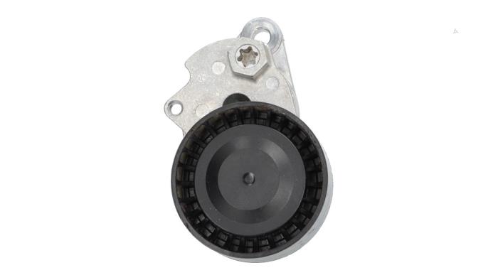 Gebruikte Spanrol Multiriem Volkswagen Up! (121) 1.0 TSI 12V GTI Prijs € 18,14 Inclusief btw aangeboden door Automaterialen Ronald Morien B.V.
