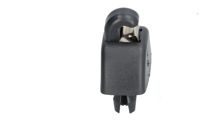 Gebruikte Diversen Volkswagen Up! (121) 1.0 TSI 12V GTI Prijs € 5,00 Inclusief btw aangeboden door Automaterialen Ronald Morien B.V.