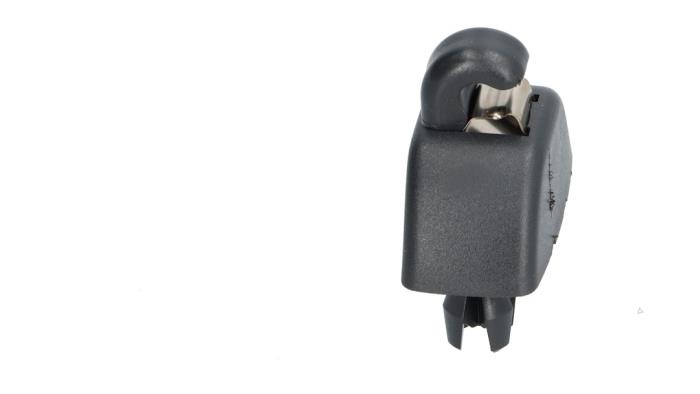 Gebruikte Diversen Volkswagen Up! (121) 1.0 TSI 12V GTI Prijs € 5,00 Inclusief btw aangeboden door Automaterialen Ronald Morien B.V.