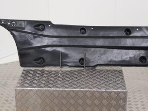 Gebruikte Bodem beschermplaat Volkswagen Up! (121) 1.0 TSI 12V GTI Prijs € 29,00 Inclusief btw aangeboden door Automaterialen Ronald Morien B.V.