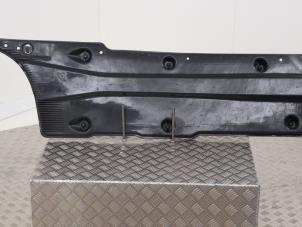 Gebruikte Bodem beschermplaat Volkswagen Up! (121) 1.0 TSI 12V GTI Prijs € 29,00 Inclusief btw aangeboden door Automaterialen Ronald Morien B.V.