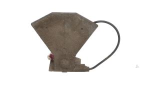 Gebruikte Antenne Audi S3 Sportback (8VA/8VF) 2.0 T FSI 16V Prijs € 10,00 Margeregeling aangeboden door Automaterialen Ronald Morien B.V.