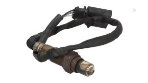 Gebruikte Lambda Sonde Volkswagen Golf V (1K1) 2.0 GTI 16V FSI Turbo Prijs € 15,00 Margeregeling aangeboden door Automaterialen Ronald Morien B.V.