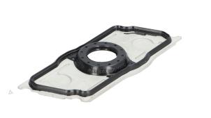 Nieuwe Afdekplaat diversen Audi A4 (B8) 3.0 TDI V6 24V Quattro Prijs € 9,08 Inclusief btw aangeboden door Automaterialen Ronald Morien B.V.