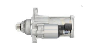 Nieuwe Startmotor Volkswagen Golf VIII (CD1) 1.5 TSI BlueMotion 16V Prijs € 54,45 Inclusief btw aangeboden door Automaterialen Ronald Morien B.V.