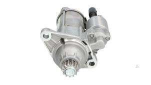 Nieuwe Startmotor Volkswagen Golf VIII (CD1) 1.5 TSI BlueMotion 16V Prijs € 54,45 Inclusief btw aangeboden door Automaterialen Ronald Morien B.V.