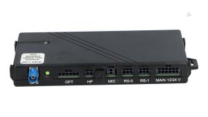 Gebruikte GPS module Peugeot Boxer (U9) 2.2 Blue HDi 120 Prijs € 99,00 Inclusief btw aangeboden door Automaterialen Ronald Morien B.V.