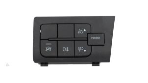 Gebruikte Licht Schakelaar Peugeot Boxer (U9) 2.2 Blue HDi 120 Prijs € 25,00 Inclusief btw aangeboden door Automaterialen Ronald Morien B.V.