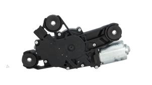 Gebruikte Ruitenwissermotor achter Ford Mondeo IV Wagon 1.6 TDCi 16V Prijs € 25,00 Margeregeling aangeboden door Automaterialen Ronald Morien B.V.