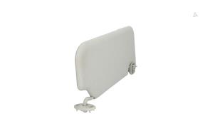 Gebruikte Zonneklep Ford Mondeo IV Wagon 1.6 TDCi 16V Prijs € 35,00 Margeregeling aangeboden door Automaterialen Ronald Morien B.V.