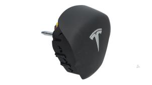 Gebruikte Airbag Module Tesla Model 3 Long Range, Performance AWD Prijs € 350,00 Inclusief btw aangeboden door Automaterialen Ronald Morien B.V.