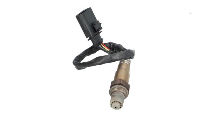 Gebruikte Lambda Sonde Audi A4 (B8) 1.8 TFSI 16V Prijs € 40,00 Margeregeling aangeboden door Automaterialen Ronald Morien B.V.