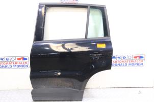 Gebruikte Portier 4Deurs links-achter Volkswagen Tiguan (5N1/2) 1.4 TSI 16V Prijs € 245,00 Margeregeling aangeboden door Automaterialen Ronald Morien B.V.