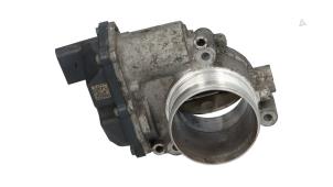 Gebruikte Gasklephuis Volkswagen Transporter/Caravelle T6 2.0 TDI 204 4Motion Prijs € 30,00 Margeregeling aangeboden door Automaterialen Ronald Morien B.V.