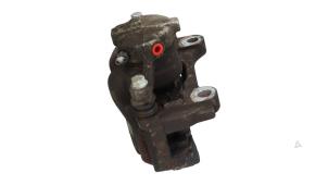 Gebruikte Remklauw (Tang) links-achter Peugeot Boxer (U9) 2.2 Blue HDi 120 Prijs € 48,99 Inclusief btw aangeboden door Automaterialen Ronald Morien B.V.