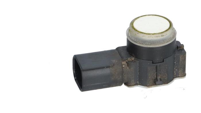 Gebruikte PDC Sensor Peugeot 208 I (CA/CC/CK/CL) 1.2 Vti 12V PureTech 82 Prijs € 19,00 Margeregeling aangeboden door Automaterialen Ronald Morien B.V.