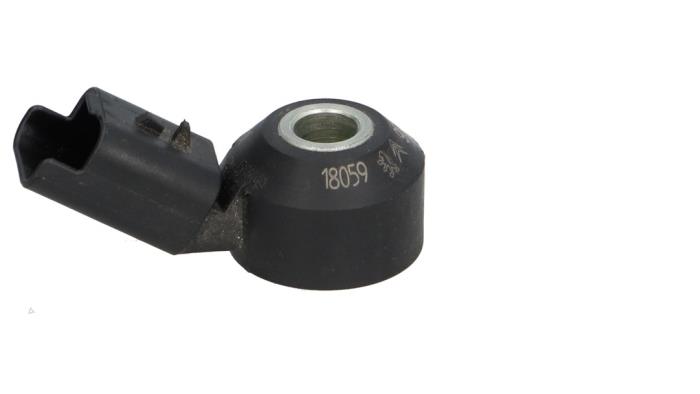 Pingelsensor van een Peugeot 208 I (CA/CC/CK/CL) 1.2 Vti 12V PureTech 82 2018