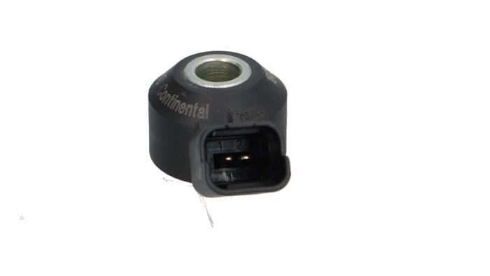 Pingelsensor van een Peugeot 208 I (CA/CC/CK/CL) 1.2 Vti 12V PureTech 82 2018