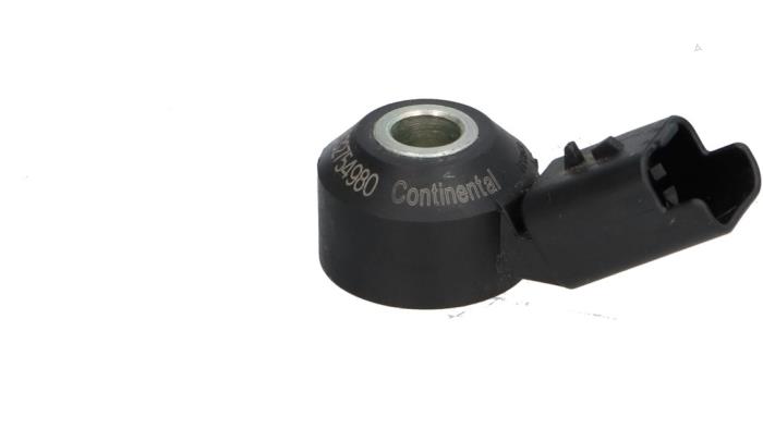 Pingelsensor van een Peugeot 208 I (CA/CC/CK/CL) 1.2 Vti 12V PureTech 82 2018