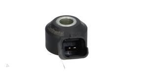 Klopsensor van een Peugeot 208 I (CA/CC/CK/CL) 1.2 Vti 12V PureTech 82 2018