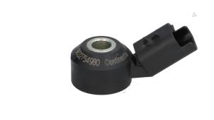 Gebruikte Pingelsensor Peugeot 208 I (CA/CC/CK/CL) 1.2 Vti 12V PureTech 82 Prijs € 5,00 Margeregeling aangeboden door Automaterialen Ronald Morien B.V.