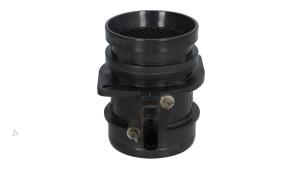 Gebruikte Luchthoeveelheidsmeter Audi A3 Sportback (8PA) 1.8 TFSI 16V Prijs € 39,00 Margeregeling aangeboden door Automaterialen Ronald Morien B.V.