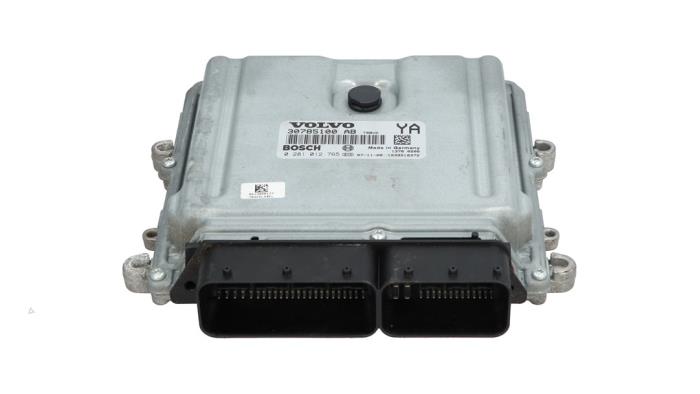 Gebruikte Inspuitcomputer Volvo XC70 (BZ) 2.4 D5 20V AWD Prijs € 75,00 Margeregeling aangeboden door Automaterialen Ronald Morien B.V.