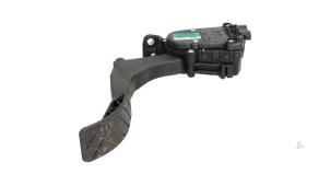 Gebruikte Gaspedaal Seat Ibiza IV (6J5) 1.2 TDI Ecomotive Prijs € 10,00 Margeregeling aangeboden door Automaterialen Ronald Morien B.V.