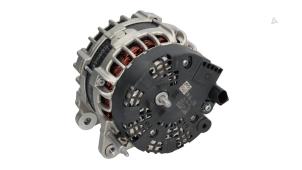 Nieuwe Dynamo Volkswagen Transporter/Caravelle T6 2.0 TDI 150 Prijs € 275,00 Inclusief btw aangeboden door Automaterialen Ronald Morien B.V.