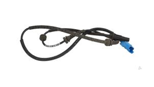 Gebruikte ABS Sensor Peugeot 208 I (CA/CC/CK/CL) 1.2 Vti 12V PureTech 82 Prijs € 19,00 Margeregeling aangeboden door Automaterialen Ronald Morien B.V.