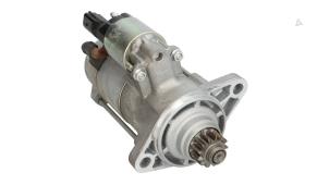 Gebruikte Startmotor Volkswagen Passat Variant (3G5) 2.0 TDI 16V 190 Prijs € 59,00 Inclusief btw aangeboden door Automaterialen Ronald Morien B.V.