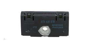 Gebruikte Diversen Audi Q3 (F3B) 2.0 40 TFSI 16V Quattro Prijs € 10,00 Margeregeling aangeboden door Automaterialen Ronald Morien B.V.