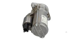 Gebruikte Startmotor Audi Q3 (F3B) 2.0 40 TFSI 16V Quattro Prijs € 29,00 Margeregeling aangeboden door Automaterialen Ronald Morien B.V.