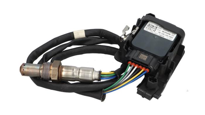 Gebruikte Nox sensor Audi A4 (B9) 2.0 40 TDI Mild Hybrid 16V Quattro Prijs € 356,95 Inclusief btw aangeboden door Automaterialen Ronald Morien B.V.