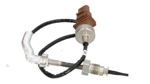 Gebruikte Uitlaat temperatuursensor Audi A4 (B9) 2.0 40 TDI Mild Hybrid 16V Quattro Prijs € 54,99 Inclusief btw aangeboden door Automaterialen Ronald Morien B.V.