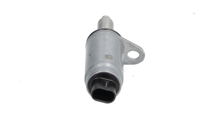 Nieuwe Sensor Nokkenas Volkswagen Polo V (6R) 1.8 GTI 16V Prijs € 21,18 Inclusief btw aangeboden door Automaterialen Ronald Morien B.V.