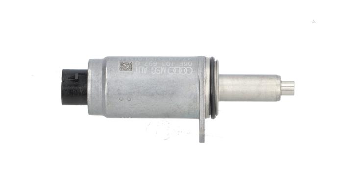 Nieuwe Sensor Nokkenas Volkswagen Polo V (6R) 1.8 GTI 16V Prijs € 21,18 Inclusief btw aangeboden door Automaterialen Ronald Morien B.V.
