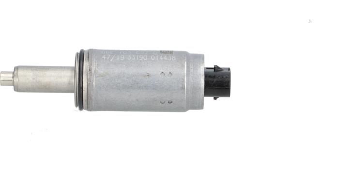 Nieuwe Sensor Nokkenas Volkswagen Polo V (6R) 1.8 GTI 16V Prijs € 21,18 Inclusief btw aangeboden door Automaterialen Ronald Morien B.V.