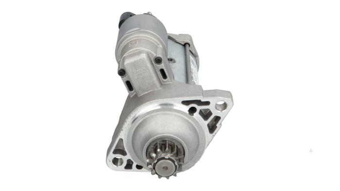 Gebruikte Startmotor Volkswagen Transporter/Caravelle T6 2.0 TDI 150 Prijs € 36,30 Inclusief btw aangeboden door Automaterialen Ronald Morien B.V.
