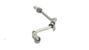 Gebruikte Brandstofleiding Volkswagen Golf VII (AUA) 1.5 TSI Evo BlueMotion 16V Prijs € 29,00 Inclusief btw aangeboden door Automaterialen Ronald Morien B.V.