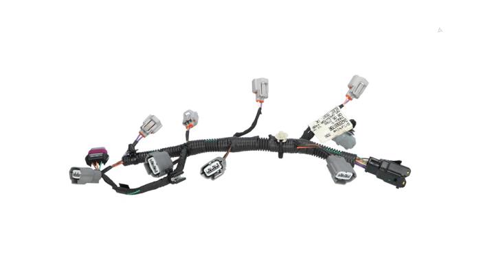 Nieuwe Kabelboom Dacia Dokker (0S) 1.6 SCE 16V Bi-Fuel Prijs € 20,00 Inclusief btw aangeboden door Automaterialen Ronald Morien B.V.