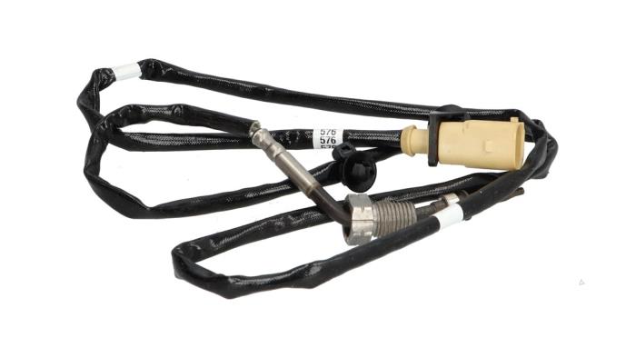 Gebruikte Uitlaat temperatuursensor Volkswagen Crafter (SY) 2.0 TDI FWD Prijs € 25,00 Inclusief btw aangeboden door Automaterialen Ronald Morien B.V.