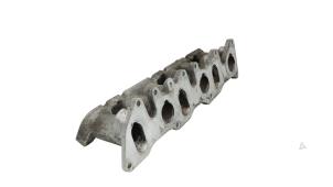 Gebruikte Inlaatspruitstuk Volkswagen Golf III (1H1) 2.8 VR6 Prijs op aanvraag aangeboden door Automaterialen Ronald Morien B.V.