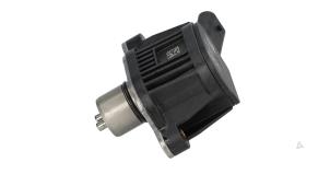 Gebruikte Nokkenas Verstelling Volkswagen Golf VII (AUA) 1.5 TSI Evo BlueMotion 16V Prijs € 34,99 Inclusief btw aangeboden door Automaterialen Ronald Morien B.V.