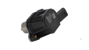 Gebruikte Nokkenas Verstelling Volkswagen Golf VII (AUA) 1.5 TSI Evo BlueMotion 16V Prijs € 34,99 Inclusief btw aangeboden door Automaterialen Ronald Morien B.V.