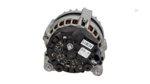 Gebruikte Alternator Volkswagen Golf VII (AUA) 1.5 TSI Evo BlueMotion 16V Prijs € 75,00 Inclusief btw aangeboden door Automaterialen Ronald Morien B.V.