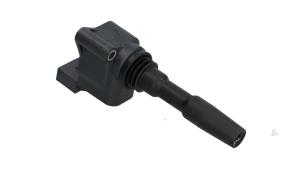 Gebruikte Pen Bobine Volkswagen Golf VII (AUA) 1.5 TSI Evo BlueMotion 16V Prijs € 15,00 Inclusief btw aangeboden door Automaterialen Ronald Morien B.V.