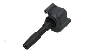 Gebruikte Pen Bobine Volkswagen Golf VII (AUA) 1.5 TSI Evo BlueMotion 16V Prijs € 15,00 Inclusief btw aangeboden door Automaterialen Ronald Morien B.V.