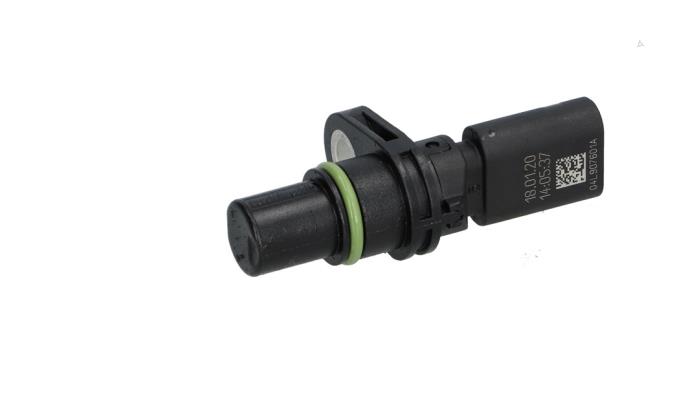 Nieuwe Nokkenas Sensor Volkswagen Golf VII (AUA) 1.5 TSI Evo BlueMotion 16V Prijs € 25,00 Inclusief btw aangeboden door Automaterialen Ronald Morien B.V.