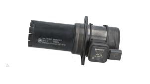 Gebruikte Luchthoeveelheidsmeter Volkswagen Golf VI Cabrio (1K) 1.6 TDI 16V BlueMotion Prijs € 15,00 Margeregeling aangeboden door Automaterialen Ronald Morien B.V.